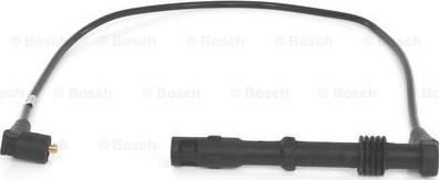 BOSCH 0 986 357 713 - Augstsprieguma vads www.autospares.lv