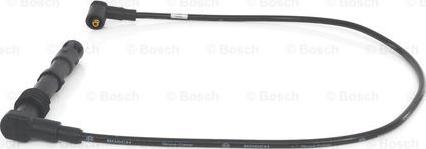 BOSCH 0 986 357 713 - Augstsprieguma vads www.autospares.lv