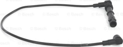 BOSCH 0 986 357 713 - Augstsprieguma vads www.autospares.lv