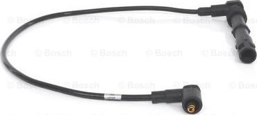 BOSCH 0 986 357 712 - Augstsprieguma vads www.autospares.lv