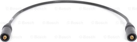 BOSCH 0 986 357 783 - Augstsprieguma vads www.autospares.lv