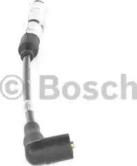 BOSCH 0 986 357 739 - Augstsprieguma vads www.autospares.lv