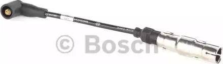 BOSCH 0 986 357 739 - Augstsprieguma vads www.autospares.lv