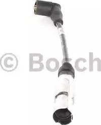 BOSCH 0 986 357 739 - Augstsprieguma vads www.autospares.lv