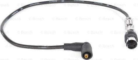 BOSCH 0 986 357 734 - Augstsprieguma vads www.autospares.lv