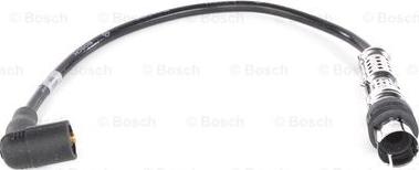 BOSCH 0 986 357 730 - Augstsprieguma vads www.autospares.lv