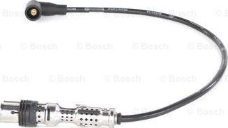 BOSCH 0 986 357 732 - Augstsprieguma vads www.autospares.lv