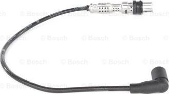 BOSCH 0 986 357 732 - Augstsprieguma vads www.autospares.lv