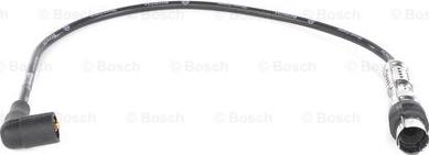 BOSCH 0 986 357 732 - Augstsprieguma vads www.autospares.lv