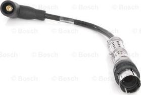 BOSCH 0 986 357 729 - Augstsprieguma vads www.autospares.lv