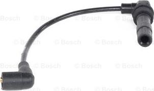 BOSCH 0 986 357 724 - Augstsprieguma vads www.autospares.lv