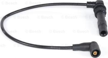 BOSCH 0 986 357 726 - Augstsprieguma vads www.autospares.lv