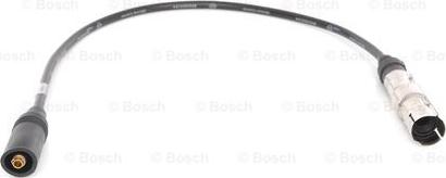 BOSCH 0 986 357 776 - Augstsprieguma vads www.autospares.lv