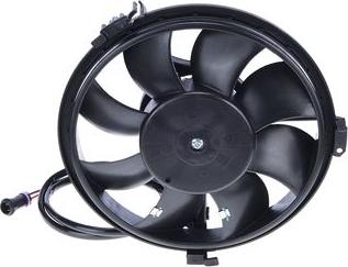 BOSCH 0 986 338 102 - Electric Motor, radiator fan www.autospares.lv