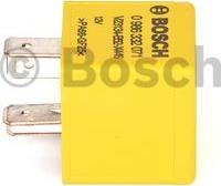 BOSCH 0 986 332 071 - Pagrieziena signāla pārtraucējs www.autospares.lv