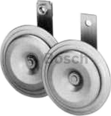 BOSCH 0 986 320 144 - Skaņas signāls www.autospares.lv