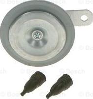 BOSCH 0 986 320 140 - Skaņas signāls www.autospares.lv