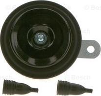 BOSCH 0 986 320 102 - Skaņas signāls www.autospares.lv