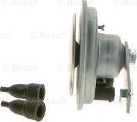 BOSCH 0 986 320 111 - Skaņas signāls www.autospares.lv