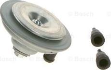 BOSCH 0 986 320 130 - Skaņas signāls www.autospares.lv