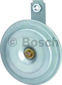 BOSCH 0 986 320 133 - Skaņas signāls www.autospares.lv