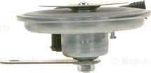 BOSCH 0 986 320 302 - Skaņas signāls www.autospares.lv