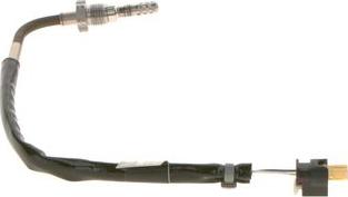 BOSCH 0 986 259 086 - Devējs, Izplūdes gāzu temperatūra www.autospares.lv