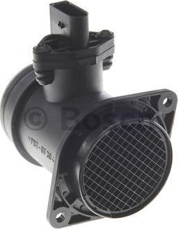 BOSCH 0 986 284 001 - Gaisa masas mērītājs autospares.lv