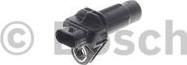 BOSCH 0 986 280 468 - Датчик импульсов, коленвал www.autospares.lv