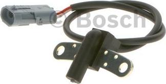 BOSCH 0 986 280 405 - Impulsu devējs, Kloķvārpsta autospares.lv