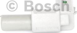 BOSCH 0 986 280 413 - Impulsu devējs, Kloķvārpsta www.autospares.lv