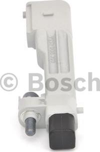 BOSCH 0 986 280 435 - Impulsu devējs, Kloķvārpsta www.autospares.lv