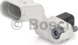 BOSCH 0 986 280 435 - Impulsu devējs, Kloķvārpsta www.autospares.lv