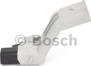 BOSCH 0 986 280 435 - Impulsu devējs, Kloķvārpsta www.autospares.lv