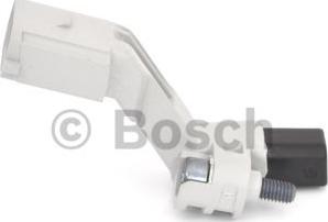 BOSCH 0 986 280 435 - Impulsu devējs, Kloķvārpsta www.autospares.lv