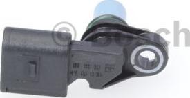 BOSCH 0 986 280 431 - Devējs, Sadales vārpstas stāvoklis www.autospares.lv