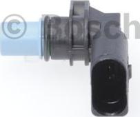 BOSCH 0 986 280 431 - Devējs, Sadales vārpstas stāvoklis www.autospares.lv