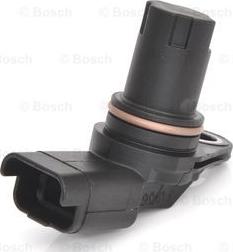 BOSCH 0 986 280 433 - Impulsu devējs, Kloķvārpsta www.autospares.lv