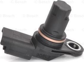 BOSCH 0 986 280 433 - Impulsu devējs, Kloķvārpsta www.autospares.lv