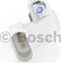 BOSCH 0 986 280 421 - Sensor, crankshaft pulse www.autospares.lv