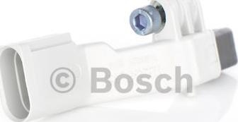 BOSCH 0 986 280 421 - Sensor, crankshaft pulse www.autospares.lv