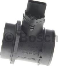 BOSCH 0 986 280 209 - Gaisa masas mērītājs www.autospares.lv