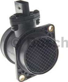 BOSCH 0 986 280 209 - Gaisa masas mērītājs autospares.lv