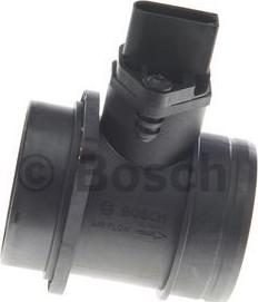 BOSCH 0 986 280 205 - Gaisa masas mērītājs www.autospares.lv