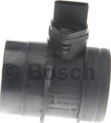 BOSCH 0 986 280 208 - Gaisa masas mērītājs autospares.lv