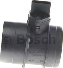 BOSCH 0 986 280 211 - Gaisa masas mērītājs autospares.lv