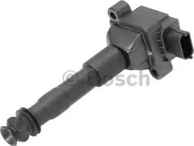 BOSCH 0 986 221 068 - Aizdedzes spole www.autospares.lv