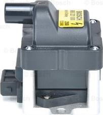 BOSCH 0 986 221 000 - Aizdedzes spole autospares.lv