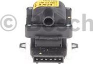 BOSCH 0 986 221 002 - Aizdedzes spole www.autospares.lv