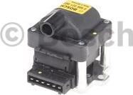 BOSCH 0 986 221 002 - Aizdedzes spole autospares.lv